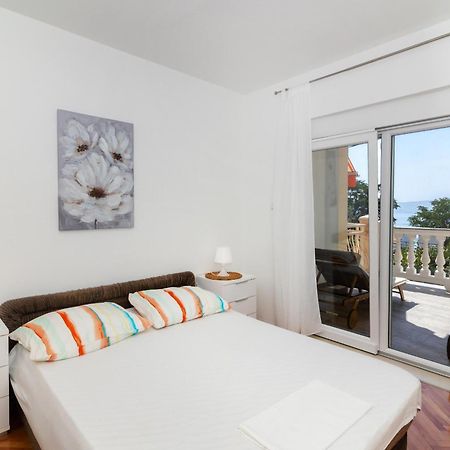 Apartment Marta Senj  Ngoại thất bức ảnh