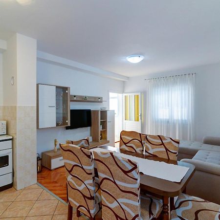 Apartment Marta Senj  Ngoại thất bức ảnh