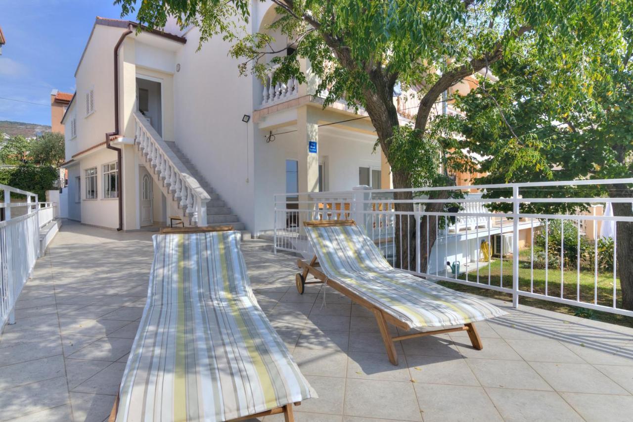 Apartment Marta Senj  Ngoại thất bức ảnh