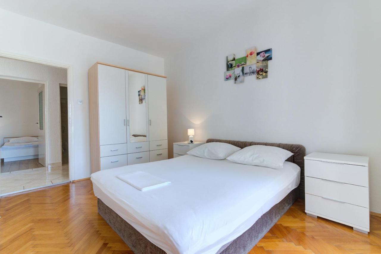 Apartment Marta Senj  Ngoại thất bức ảnh