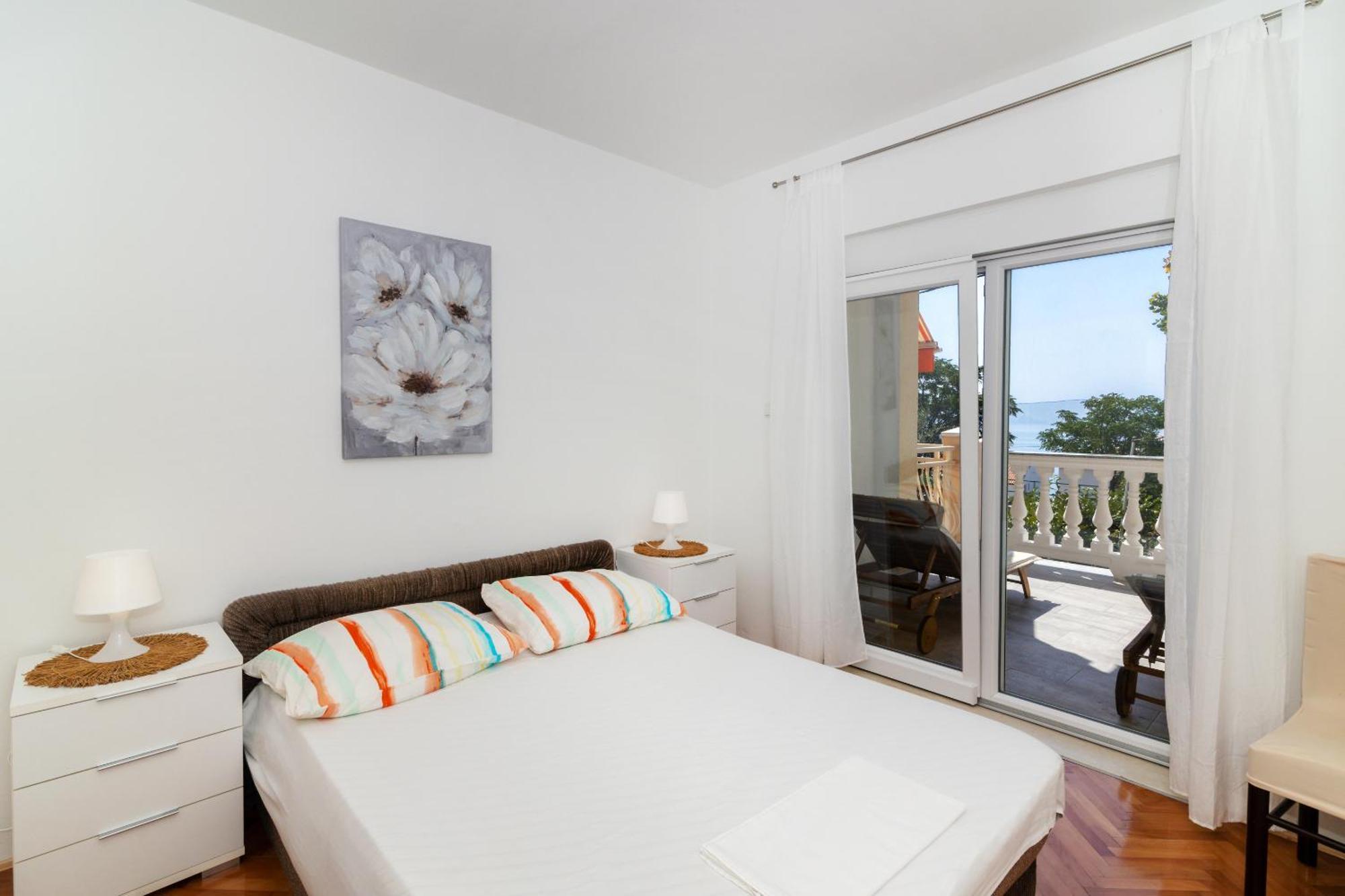Apartment Marta Senj  Ngoại thất bức ảnh